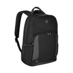 Wenger Travel Gear Wenger Xe Tryal 15,6" Laptop + 10" Tablet Sırt Çantası 61235 - 010 - Siyah