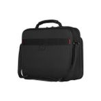 Wenger WG 600647 Evrak Çantası, Siyah
