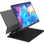 Wenn Ultra Xeon 8GB+256GB 14 inç Siyah Tablet PC