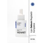 Wennes Akne Karşıtı Serum | Çörek Otu, Salisik Asit, Niasinamid, Çağ Ağacı Ve Cadı Fındığı