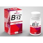 Wenow Methylcobalamin B12 Vitamin 1000 mcg 90 Tablet