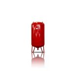 Wenta We-100-D 100 Lt Hidrofor Ve Genleşme Tankı - 10 Bar, Dikey Tip