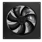 Wento RFGT6 080 XQ 800 mm 900 Devir 380V Davlumbazlı Aksiyal Fan