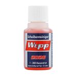 Wepp Cam Temizleme Sabunu-Cam Parlatıcılı 5 Adet (50 mlx5)