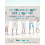 Wer sind meine Brüder und Schwestern? Jesu wahre Angehörige - Vom Willen Gottes: Claudia Hofmann - Follow Jesus - Glanzoptik - 53 Seiten