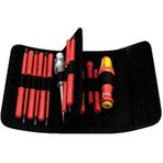 Wera 05003471001 Değişken Uçlu Tornavida