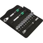 Wera 05004090001 8006 Sc 1 Zyklop Hybrid Cırcır Seti