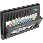 Wera 05004177001 Bisiklet Seti