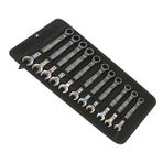 Wera 05020013001 6000 Joker 11 Kombine Anahtar Seti