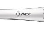 Wera 05020101001 6004 Joker XL kendinden ayarlı Kombine Anahtar, 16-19 (5/8 inç-3/4 inç)