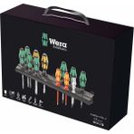 Wera 05051011001 Kraftform XXL 2 12 parça Tornavida Seti