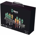 Wera 05051011001 Kraftform XXL 2 12 parça Tornavida Seti