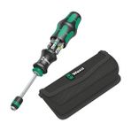 Wera 05051016001 Kraftform Kompakt Tornavida Seti
