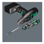 Wera 05051021001 Kraftform Kompakt