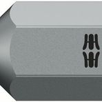Wera 05056045001 Bits Uç