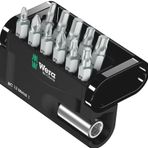 Wera 05057424001 Bits Set
