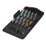 Wera 05057441001 Bit-Safe 61 Bi Torsion 61 Parça Bits Uç Seti