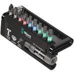 Wera 05057680001 Bits Set