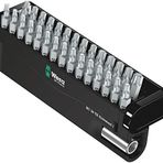 Wera 05057908001 Bits Set