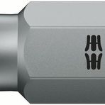 Wera 05072080001 Bits Uç