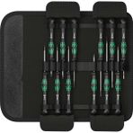 Wera 05073675001 Elektronikçi Tornavidası