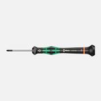 Wera 05118145001 2072 MikroStix D3LUM Tornavida