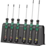 Wera 05118150001 2035/6 A Tornavida Seti