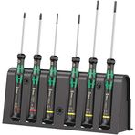 Wera 05118150001 2035/6 A Tornavida Seti