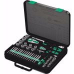 Wera 05160785001 Bits ve Lokma Anahtar Set