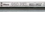 Wera 10,0 mm 950 PKL Topbaş Alyan