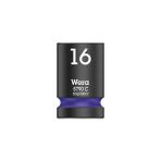 Wera 1/2'' Lokma 8790 Cımpactor 16.0 mm