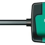 Wera 1267 Bayrak Tipi B Tx 15 X 4,0 Tornavida 05026373001