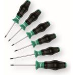 Wera 1335 1350 1355 6 Tornavida Takımı