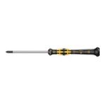 Wera 1550 ESD Mikro PZ 1x80 mm Tornavida