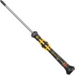 Wera 1550 Esd Mikro Yıldız Tornavida 40MM S (05030109001)