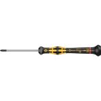 Wera 1550 PH0x60 mm Elektronikçi Tornavida
