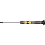 Wera 1550 PH1x60 mm Elektronikçi Tornavida