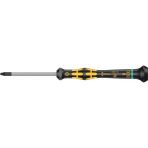 Wera 1567 ESD Mikro Torx BO 8x60mm Tornavida 05030114001