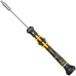 Wera 1569 Esd Mikro Lokma Başlı Tornavida 60X1,5MM (05030410001)