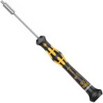 Wera 1569 Esd Mikro Lokma Başlı Tornavida 60X1,8MM (05030411001)