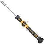 Wera 1569 Esd Mikro Lokma Başlı Tornavida 60X2MM (05030412001)