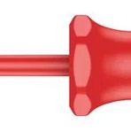 Wera 160İ İzoleli Düz 1.2x8x175 mm Tornavida