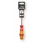 Wera 160İ Sb Vde Düz Tornavida