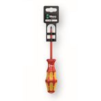 Wera 162 Ph1 x 80 mm I Ph Sb Vde Yıldız Tornavida