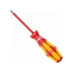 Wera 162I Vde Izole Yıldız Tornavida 80MM Ph1 05006152001