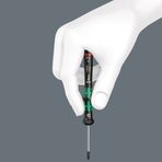 Wera 2035 2.5x80 mm Elektronikçi Tornavidası