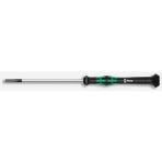 Wera 2035 3.0x80 mm Elektronikçi Tornavidası