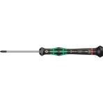 Wera 2050 Mikro Ph/yıldız 0 X 60mm Tornavida