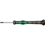Wera 2050 Mikro Ph/yıldız 00 X 60mm Tornavida