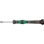 Wera 2050 Mikro Ph/Yıldız 00x40 mm Tornavida